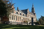 Université Libre de Bruxelles – JPI Climate