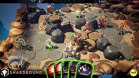 9 Best Strategy Card Games On Steam That Arent Krosmaga