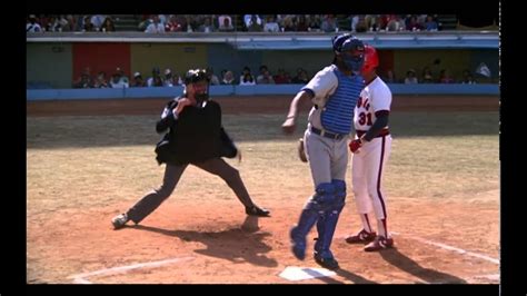 Naked Gun Baseball YouTube