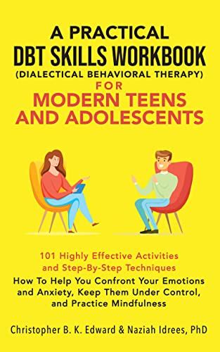 Expert Recommended Best Dbt Skills Book For Your Need Bnb