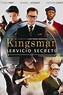 Pelicula Kingsman: El servicio secreto (2014) Online o Descargar HD