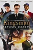 Pelicula Kingsman: El servicio secreto (2014) Online o Descargar HD