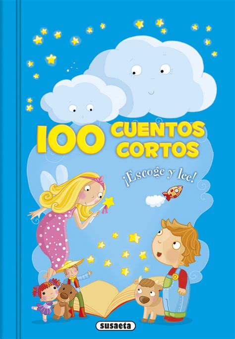 100 Cuentos Cortos Librería Casiopea