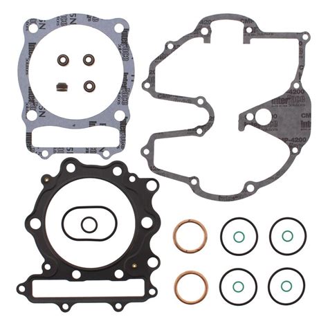 Vertex Top End Gasket Kit Honda Xr L Cycle Gear