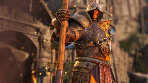 For Honor Lawbringer Forhonor Pc Xbox Ps