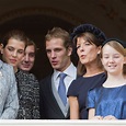 Princess Caroline on relationship with parents Grace Kelly, Prince ...