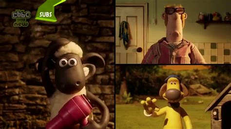 New Shaun The Sheep Full Episodes ♥ Best Funny Playlist ♥ Cartoons For