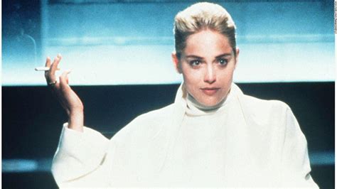 Sharon Stone Says She Was Misled About Explicit Basic Instinct Scene Rifnote