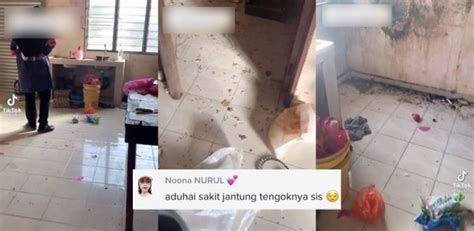 Seorang lelaki berkongsi pengalaman ditipu penyewa rumah yang sangat kurang ajar sehingga terpaksa membawa kes tersebut ke. VIDEO Tuan Rumah Dedah Sikap 'Penyewa' Pengotor ...
