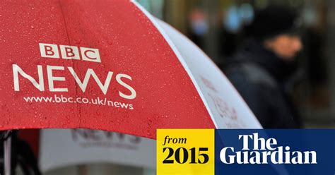 Bbc Rated Most Accurate And Reliable Tv News Says Ofcom Poll Bbc