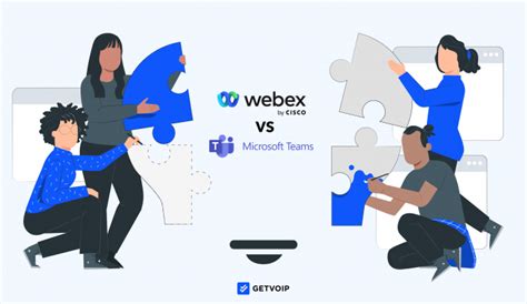 Cisco Webex Vs Microsoft Teams Which Is Best For You