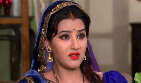 Shubhangi Atre To Replace Shilpa Shinde In Bhabi Ji Ghar Par Hai
