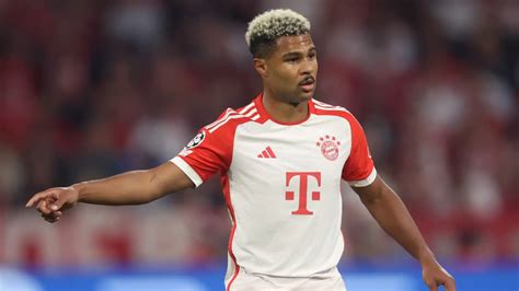 Manchester United Interessato Al Fenomeno Del Bayern Monaco Foto