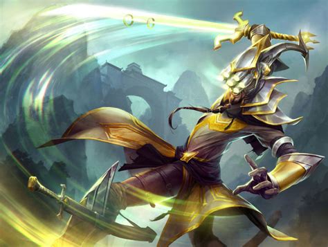 How did this happen: AP Master Yi | theScore esports