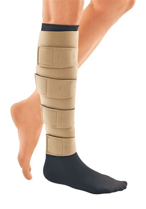 Circaid Juxtafit Essentials Lower Leg Ready To Wear System