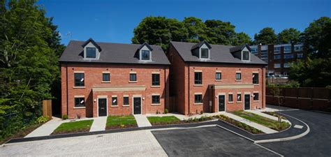 Broughton construction is a new company specializing in commercial & residential construction in the broughton construction company. PLP Construction | Radford Street, Salford