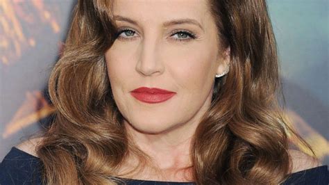 Lisa Marie Presley Pens Heartbreaking Tribute To Late Son On His 28th