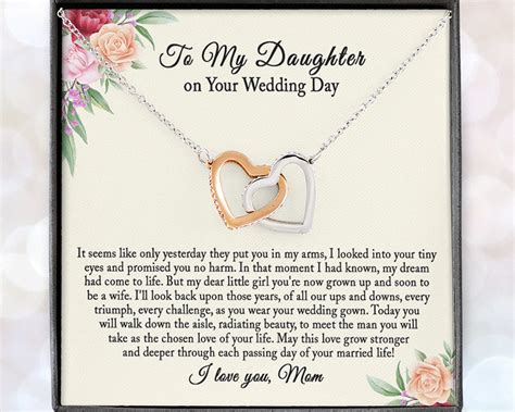 Gift From Mom To Daughter On Wedding Day Pics Wedding Ceremony My Xxx