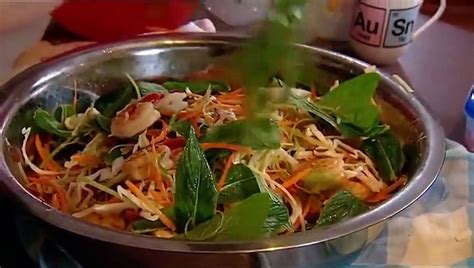 My Kitchen Rules Se3 Ep16 Hd Watch Video Dailymotion