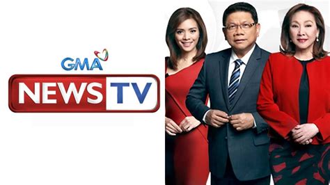 Gma 7 Continues Coverage Of Typhoons Rolly And Siony Via Its News