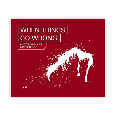 When Things Go Wrong