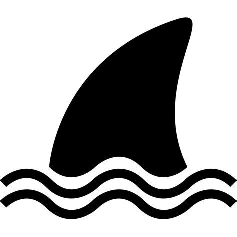 Clipart Shark Fin Clipart Shark Fin Transparent Free For Download On