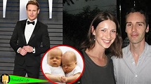 Caitriona Balfe reveals the baby's real father during the Outlander ...