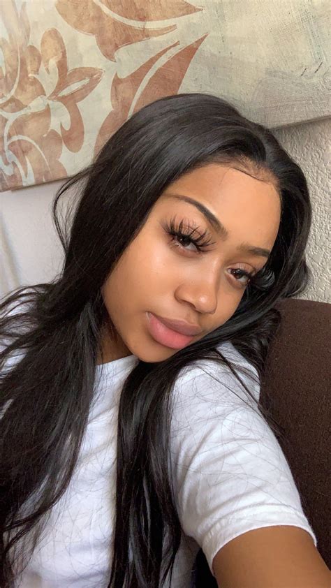 Tadiorx Glowyskinnaturally In 2020 Light Skin Girls Pretty Skin Hair