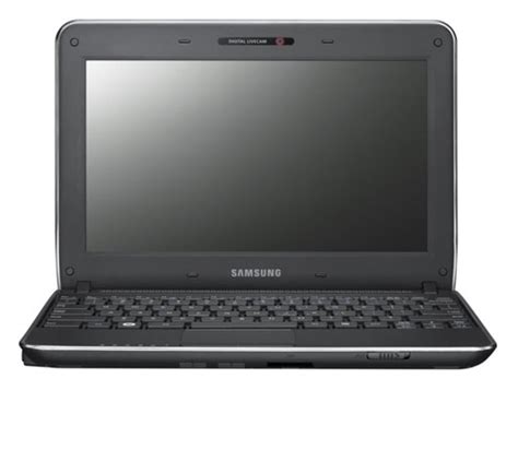 Samsung Introduces New Netbooks With Intel N450 Processors