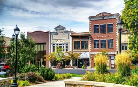 What Is A Mixed Use Neighborhood Blue Zones