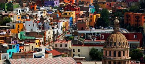 10 Interesting Mexico Facts My Interesting Facts