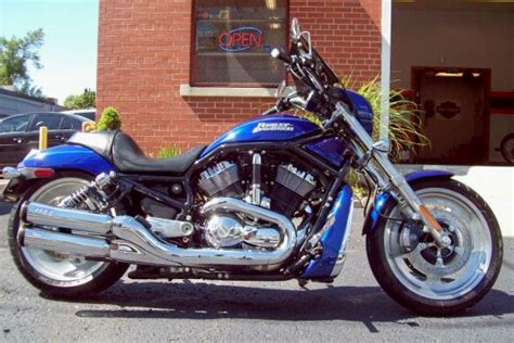 Frequent special offers and.all products from 2006 harley v rod category are shipped worldwide with no additional fees. 2006 HARLEY-DAVIDSON VRSCD V-ROD NIGHT ROD