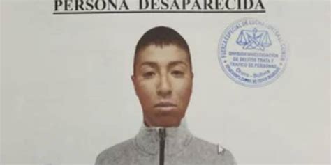 ¿dónde Está El Soldado Cota Está Desaparecido Hace Más De 10 Días Un