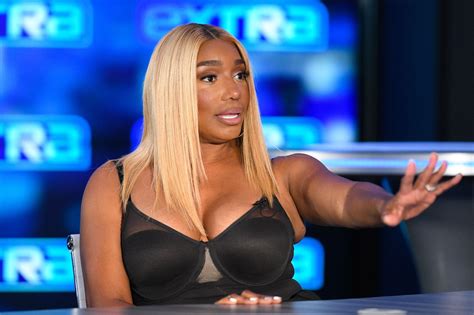 Nene Leakes Looks Gorgeous In Her Latest Photo See It Here Celebrity Insider