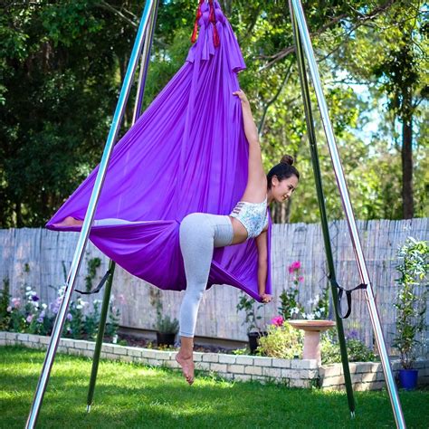 june s garden yoga and flying arts