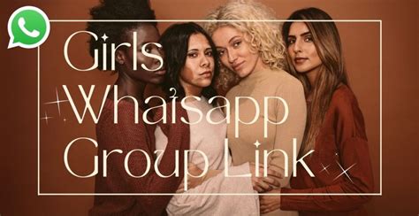 300 Desi Girl Whatsapp Group Links To Join Updated 2023