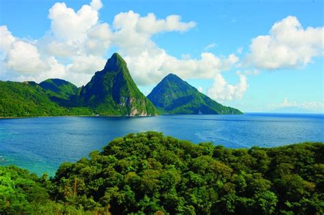 10 Amazing Attractions To See In St Lucia As A Traveler St Lucia