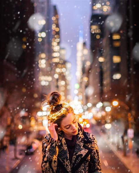 Stunning Instagrams By Matthew Pastula Inspiration Photography Night