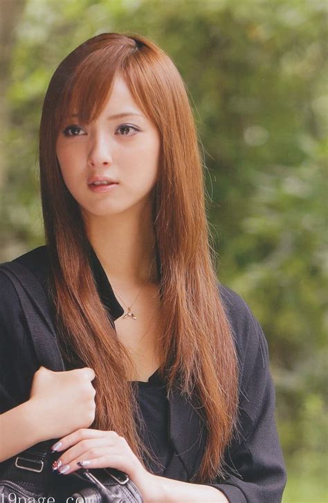 Picture Of Nozomi Sasaki