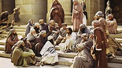 'The Life of Jesus': 7 reasons why it's a must-watch - New Faith Network