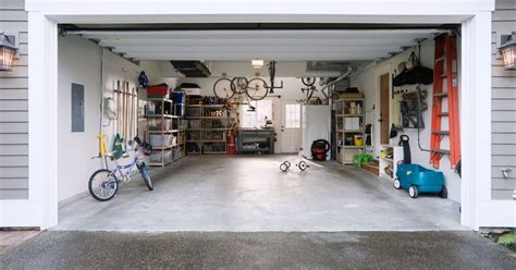 Creative Diy Storage Solutions For Your Garage Facty