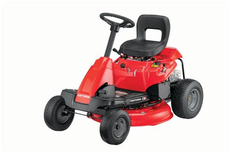 CRAFTSMAN R In Riding Lawn Mower Atelier Yuwa Ciao Jp