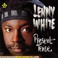 Lenny White – Present Tense – Chaka Khan