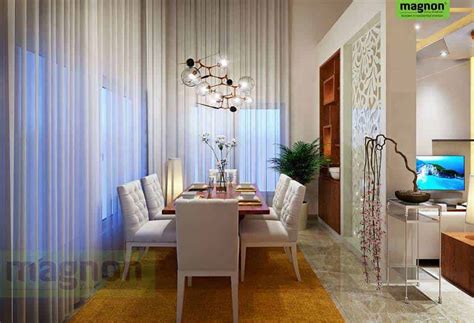 Magnon interior design studio in bangalore comprises a talented team of professionals with diverse skills ranging from interior design, interior architecture, graphics and project management; Bangalore Villa Renovation - INTERIOR TIPS FOR SMALL SPACE