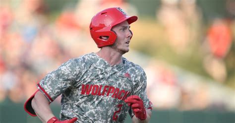 Nc State Baseball Preview Outfield On3