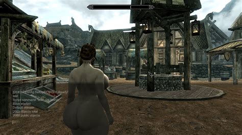 Bug With FNIS Sexy Move And PCEA Skyrim Technical Support LoversLab