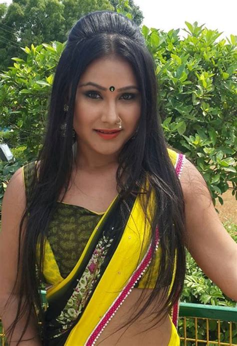 Priyanka Pandit Bhojpuri Actress Actress Priyanka Actress Photos