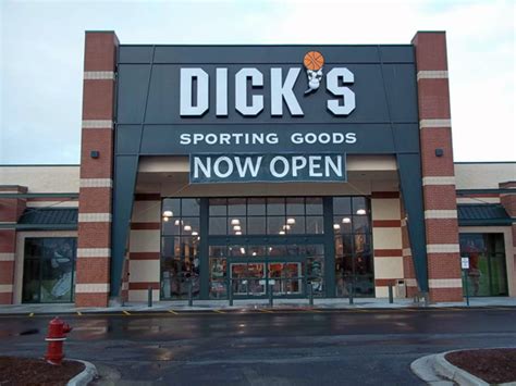 Dicks Sporting Goods Store In Port Huron Mi 607