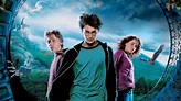 Ver Harry Potter y el prisionero de Azkaban 2004 online HD - Cuevana