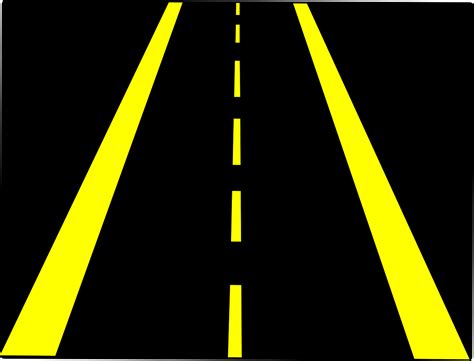 거리 도로 고속 Pixabay의 무료 벡터 그래픽 Pixabay